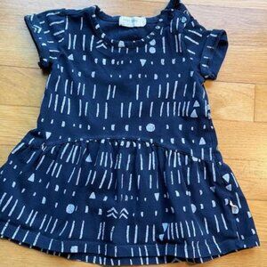 Miles Baby Jersey Dress